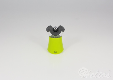 Młynek do soli MADRAS - kolor biały (21 cm)
